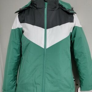 Spyder Sea Glass Jacket